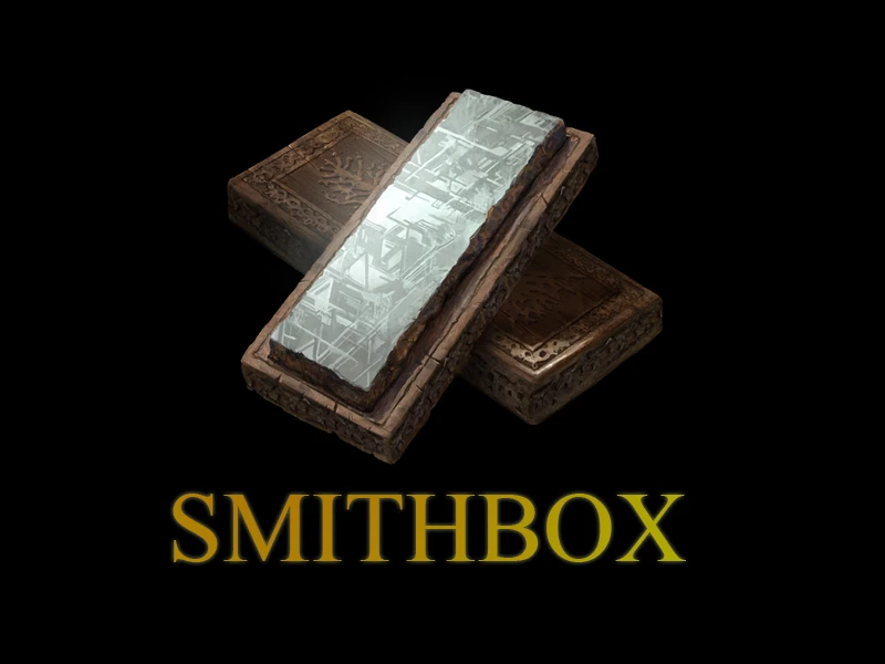 SmithBox